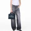 The Canvas Small Tote Bag The Canvas Small Tote Bag