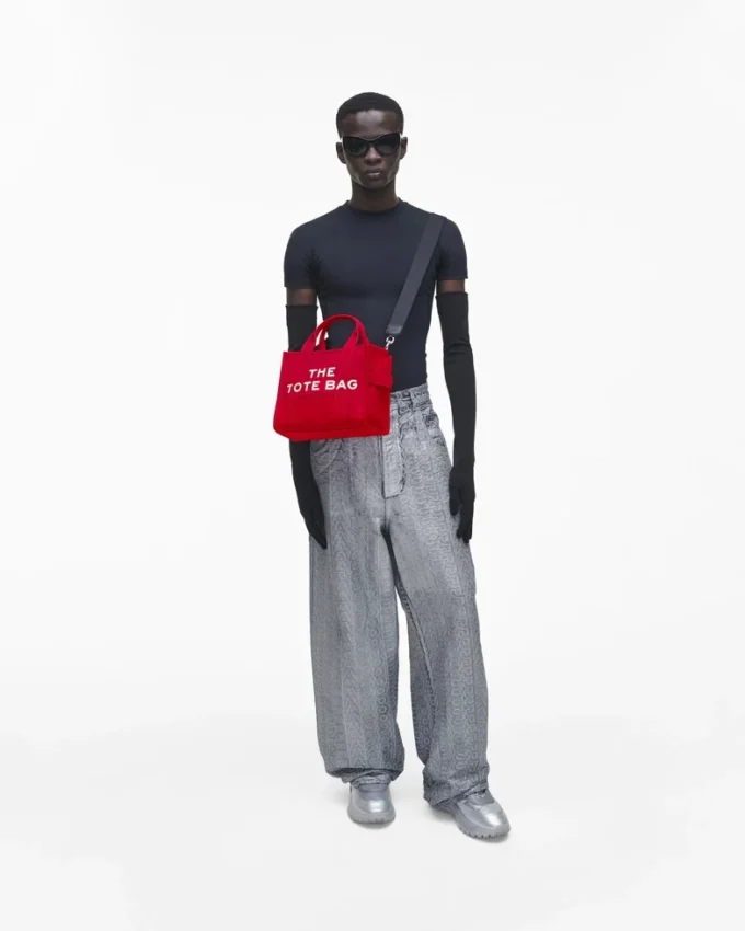 The Canvas Small Tote Bag The Canvas Small Tote Bag