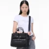 The Cargo Canvas Medium Tote Bag The Cargo Canvas Medium Tote Bag
