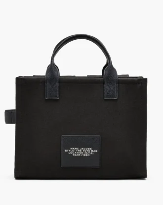 The Cargo Canvas Medium Tote Bag