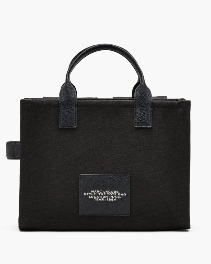 The Cargo Canvas Medium Tote Bag The Cargo Canvas Medium Tote Bag