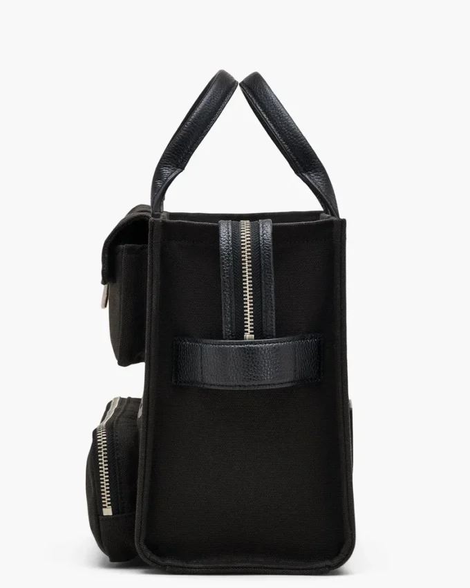 The Cargo Canvas Medium Tote Bag The Cargo Canvas Medium Tote Bag