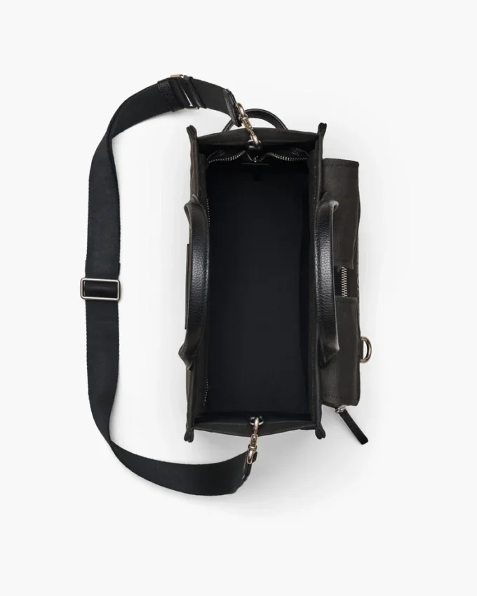 The Cargo Canvas Medium Tote Bag The Cargo Canvas Medium Tote Bag