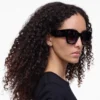 The Cat Eye Sunglasses
