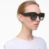 The Cat Eye Sunglasses