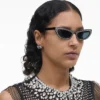The Cat Eye Sunglasses The Cat Eye Sunglasses
