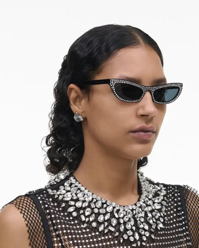 The Cat Eye Sunglasses The Cat Eye Sunglasses