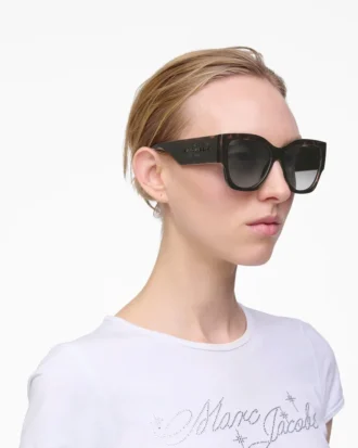 The Cat Eye Sunglasses