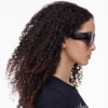 The Cat Eye Sunglasses