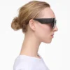 The Cat Eye Sunglasses