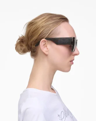 The Cat Eye Sunglasses