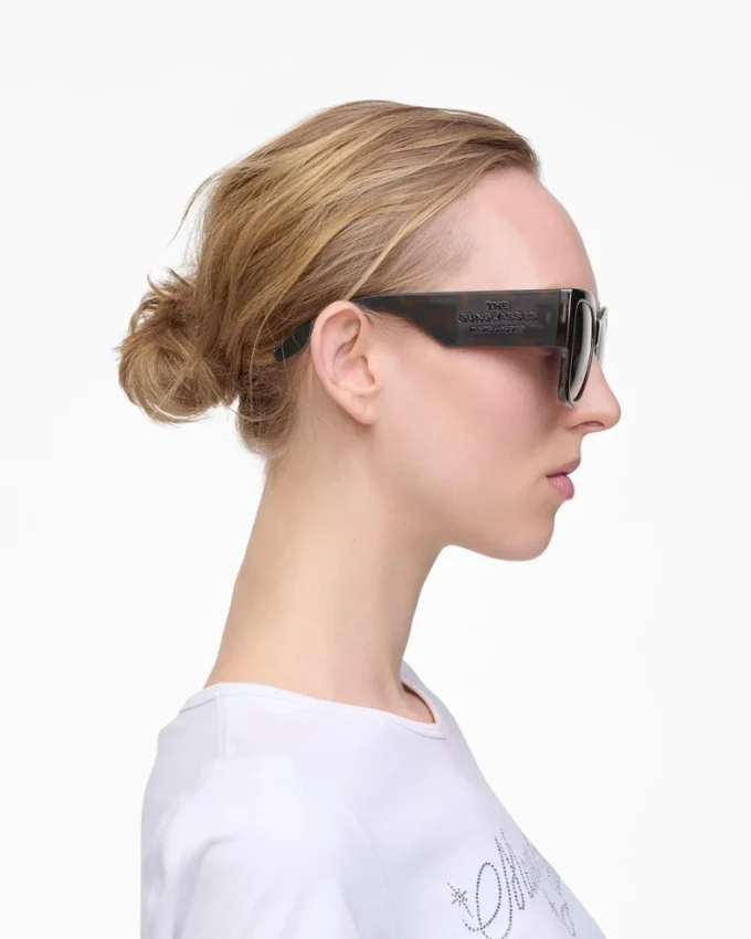 The Cat Eye Sunglasses