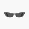 The Cat Eye Sunglasses The Cat Eye Sunglasses