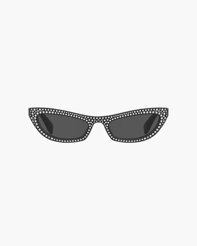 The Cat Eye Sunglasses The Cat Eye Sunglasses
