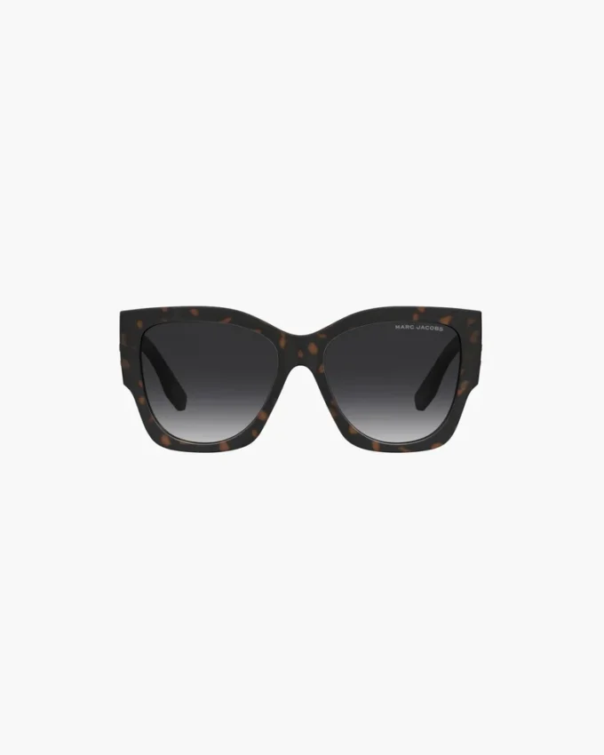 The Cat Eye Sunglasses