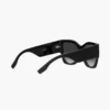 The Cat Eye Sunglasses