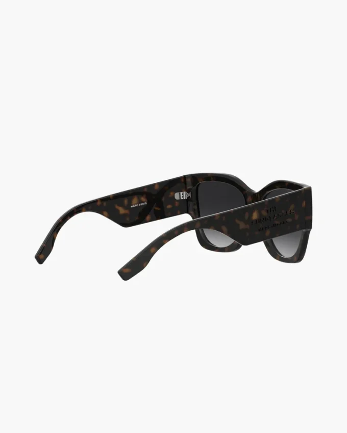 The Cat Eye Sunglasses