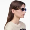 The Chain Sunglasses The Chain Sunglasses
