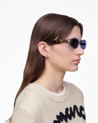 The Chain Sunglasses