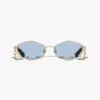 The Chain Sunglasses The Chain Sunglasses