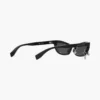 The Charm Cat Eye Sunglasses The Charm Cat Eye Sunglasses