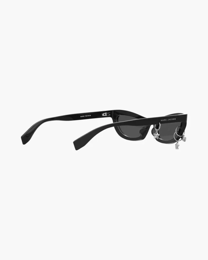 The Charm Cat Eye Sunglasses The Charm Cat Eye Sunglasses