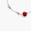 The Cherry Slider Bracelet The Cherry Slider Bracelet