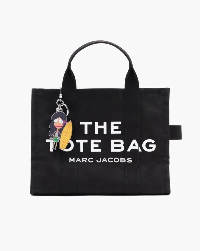 The City Bag Charm The City Bag Charm