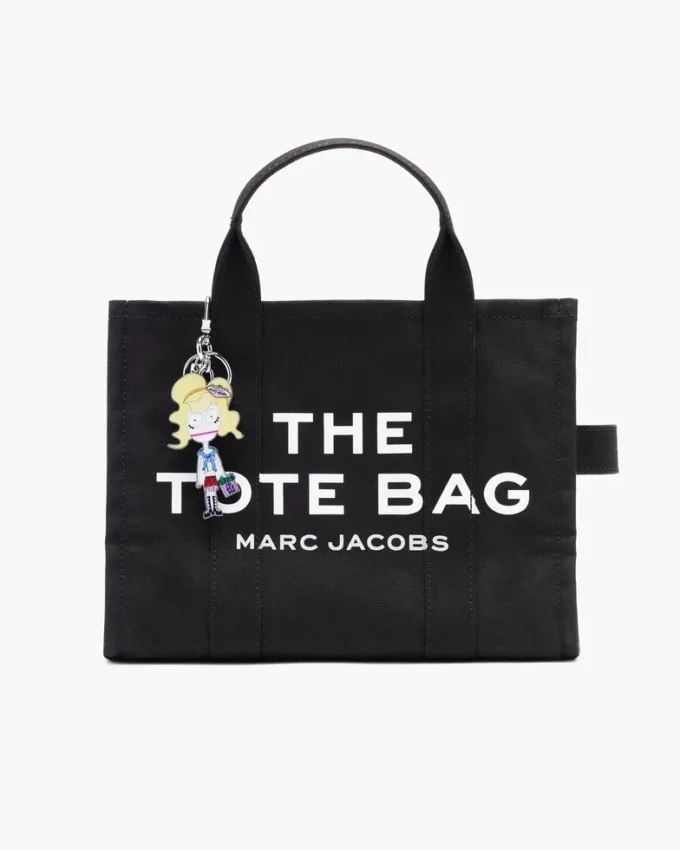 The City Bag Charm The City Bag Charm