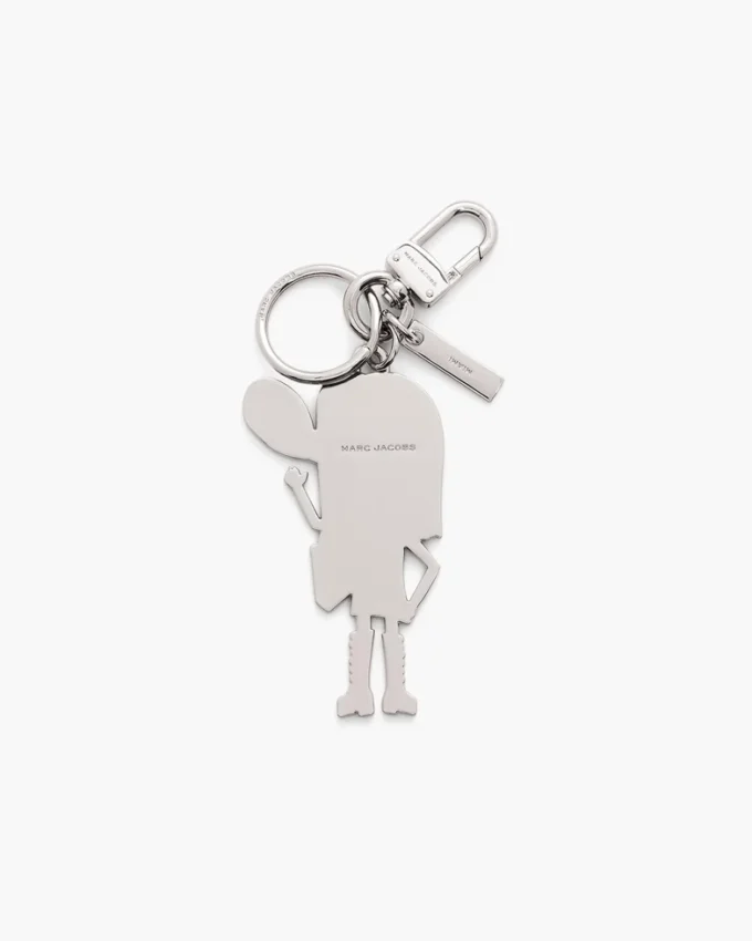 The City Bag Charm The City Bag Charm