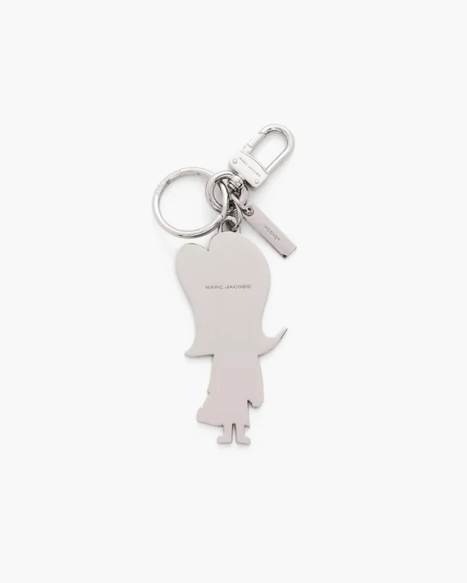 The City Bag Charm The City Bag Charm