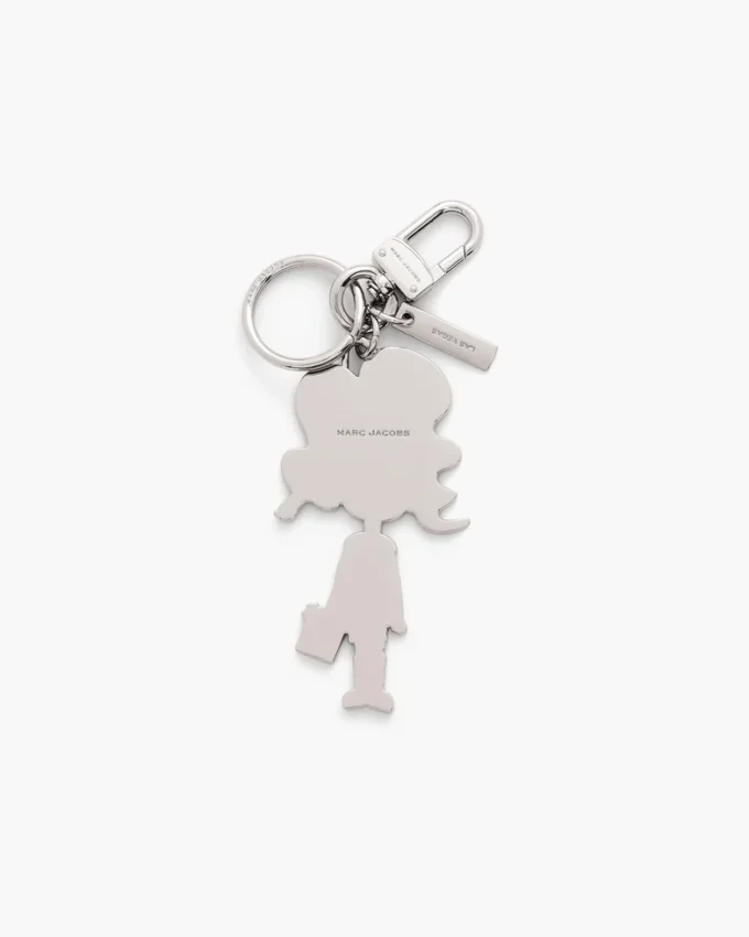 The City Bag Charm The City Bag Charm
