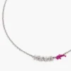 The City Balloon Necklace Miami