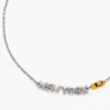 The City Balloon Necklace New York