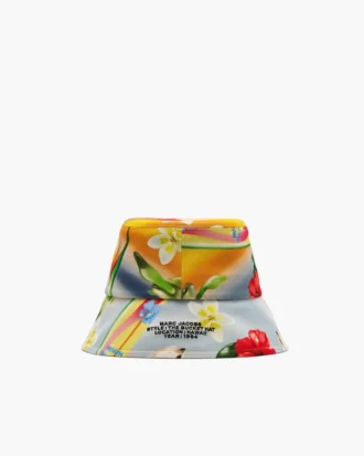 The City Bucket Hat Hawaii The City Bucket Hat Hawaii