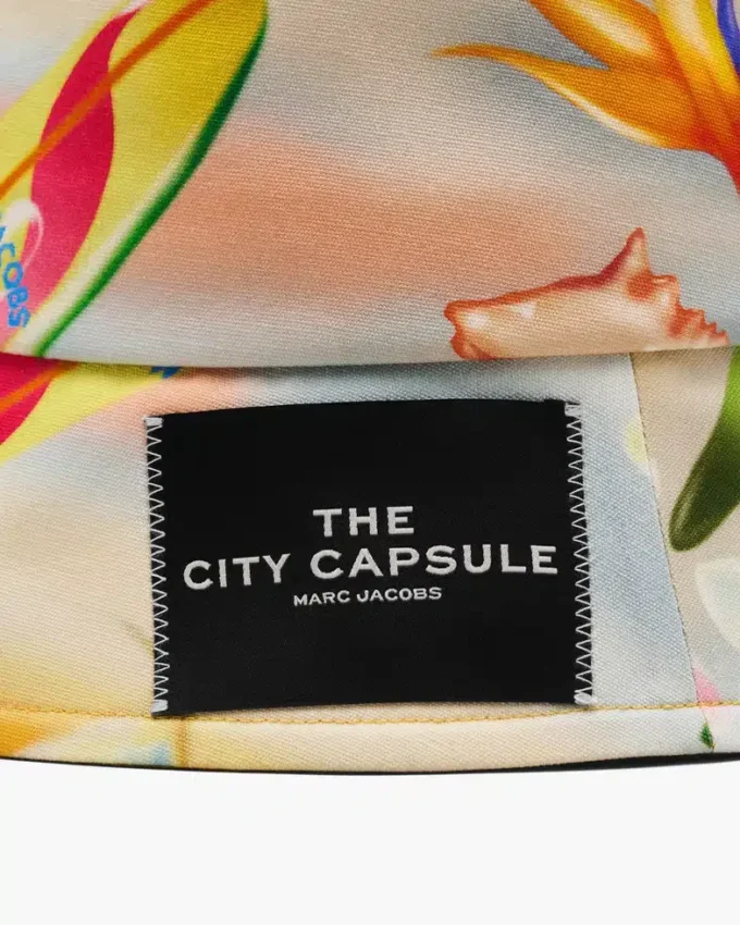 The City Bucket Hat Hawaii The City Bucket Hat Hawaii