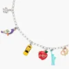 The City Charm Necklace New York