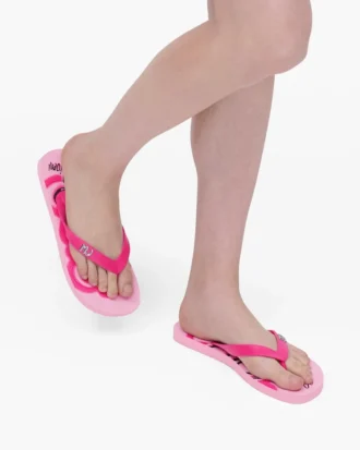 The City Flip Flop
