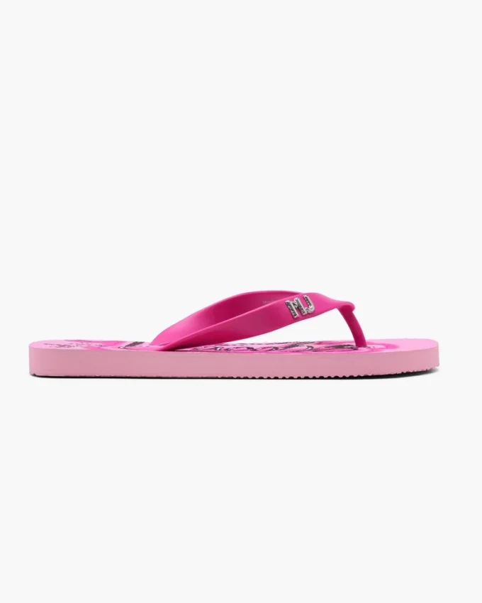 The City Flip Flop The City Flip Flop