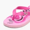 The City Flip Flop The City Flip Flop