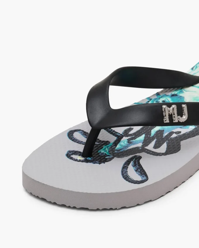 The City Flip Flop The City Flip Flop