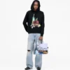 The City Hoodie New York The City Hoodie New York
