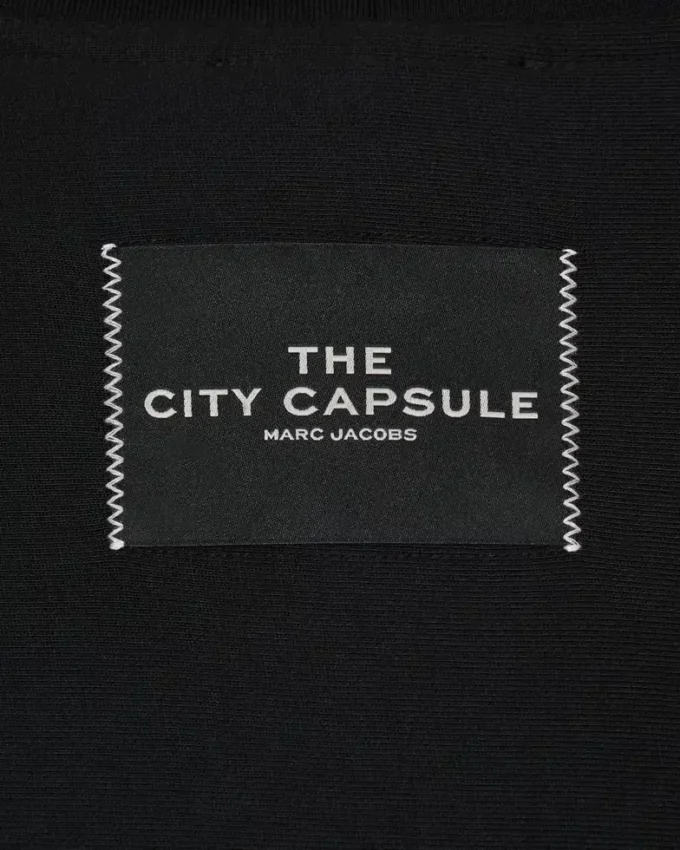 The City Hoodie New York The City Hoodie New York