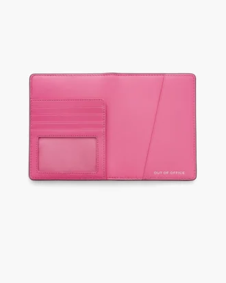 The City Passport Case