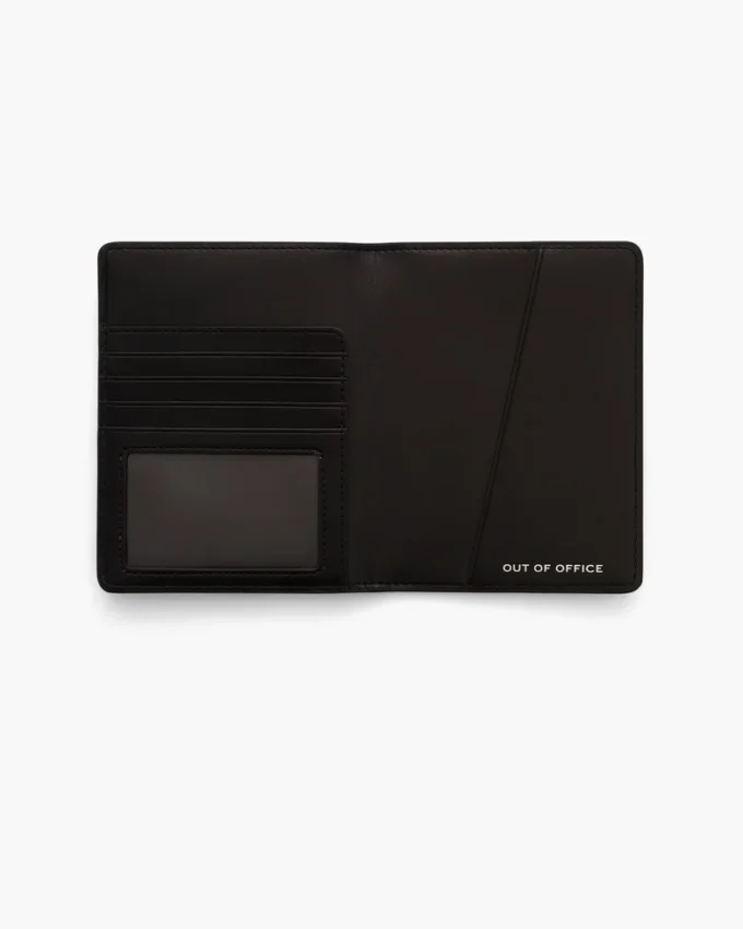 The City Passport Case The City Passport Case