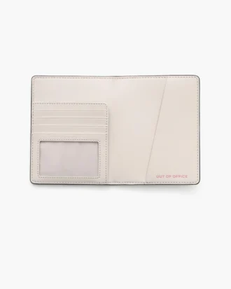 The City Passport Case