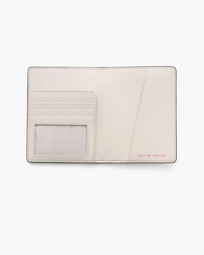 The City Passport Case The City Passport Case