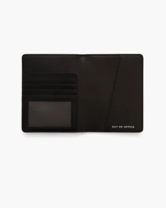 The City Passport Case