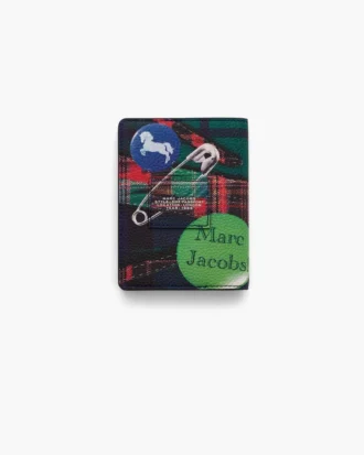 The City Passport Case