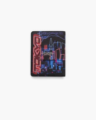 The City Passport Case